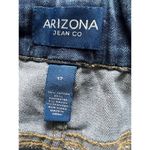 Arizona  Jean Co Women’s Semi Relaxed Fit With Tapered Leg, Size 17 Photo 9