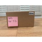 SAS Women's TMV Walking Shoes White Silver Leather Size 7.5 WW Lightly Worn Photo 13