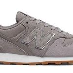 New Balance Grey  696 Photo 0