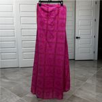 Petal and Pup  Soph Print Strapless Size S Photo 1