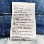 Current/Elliott Current Elliott Women's Flare Jeans Size 26 2 High Rise Napier Medium Wash Denim Photo 9