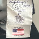 NYDJ Not Your Daughter’s Jeans Marilyn 5-Pocket Straight Leg Dark Wash Denim Jean Photo 6