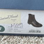 Universal Threads Universal Thread Black Boots Photo 7