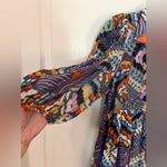 TCEC  M Tulum Midi Dress NWOT Photo 5