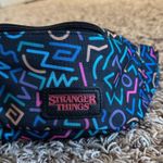 Stranger Things 80s Funko Fanny Pack Belt Bag Rare Photo 2