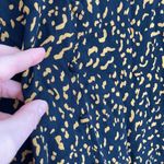 Nine West | Brown and Black Dress sz Small Photo 3