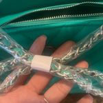 Badgley Mischka NWT Badgley M. matching mint color bag and wallet Photo 9