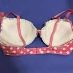 Victoria's Secret Victoria Secret Cotton Lined Demi - 34B Photo 2