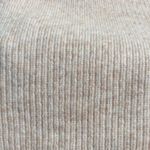 Time and Tru Light beigey tan Hooded shirt sleeve Poncho Sweater Size undefined Photo 11