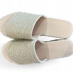 Princess Polly  Barbados Sandals Natural Espadrille Platforms NWOT No Box Photo 7