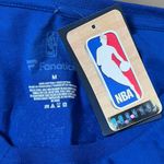 Fanatics  New NBA Golden State Warriors 2017 Finals Champions Cotton Tee Shirt Photo 6