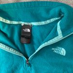 The North Face Fleece Quarterzip Photo 2