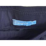 J. McLaughlin  Skort Womens XL Pleated‎ Hem Agnes Catalina Cloth Knit Golf Tennis Photo 3