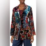 Johnny Was NWOT Grace Juno Blazer Photo 4