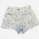 Garage Denim Women's Festival Shorts Size 11 Photo 1