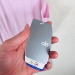 Alo Yoga NWT  Pink Racer Back Tank Top XXL Photo 1