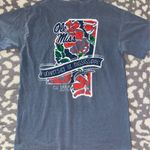 Comfort Colors Ole Miss  T-Shirt Photo 0