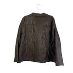 cj banks Women's Cocoa Craze Jacket Photo 1