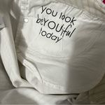 Peace Love World  Pants Photo 7