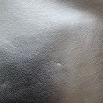 Joie  Faux Leather Leggings Size Extra Large Photo 8