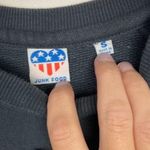 Junk Food You Have No Chance Crewneck Sweatshirt Sz S Photo 2