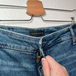 Silver Jeans Girlfriend Universal Fit Mid Rise Skinny Leg Eco-Friendly jeans 24 Photo 8