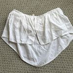 Aerie  Strapless Top White Photo 1