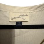 Universal Threads Universal Thread beige Tank Ribbed Stretch dress size X-Large Photo 1