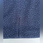 David Warren Blue Sparkle Night Out Dress 4 Photo 6