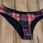 Beach Riot  Plaid Bikini Bottom Photo 3