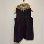 Sanctuary Crafted & Tailored Vest - Size XSP Photo 3