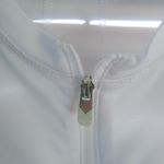 PGA Tour  L White 1/4 Zip Golf Top Photo 7