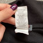 Lila Rose Black Stretchy Pencil Skirt Photo 2