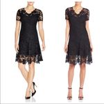 Elie Tahari NWT!  Lace Dress Photo 1