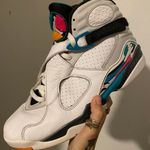 Air Jordan 8 Retro ‘South Beach’ Photo 1