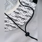 Ed Hardy  Floppy Bucket Sun Hat w Drawstring NWT! Photo 6