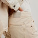 Free People  Deep Trance boyfriend jean NWT Photo 1