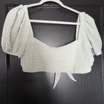 Abercrombie & Fitch Abercrombie Bikini Top Photo 0