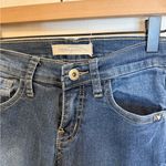 Papaya Dark Blue Skinny Jeans Photo 1