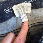 Banana Republic  Blue Dark Wash Boot Cut Urban Jeans Womens 0 Denim Fall Y2K Photo 1