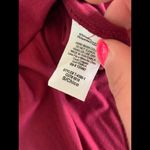 Forever 21 Maroon off the shoulder body suit Photo 4