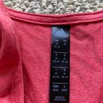 Adidas Womens Flowy Tank Top Photo 2