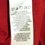 Dress the Population Lyla Midi Sheath Dress Garnet Red Plus XXL NEW Photo 7