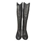 Rampage Realto Tall Gray Riding Boots Photo 3