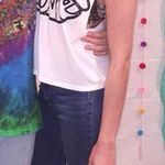 Ten Sixty Sherman White Cropped Tank Photo 2