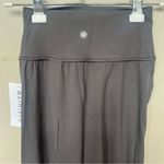 Athleta NWT Transcend High Rise Stretch Pencil Skirt Shale Grey Size XS Photo 6