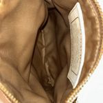 Coach Vintage  Tan Signature Monogram Canvas Crossbody Bag Photo 10
