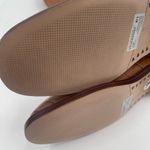 Schutz Boots Terrance Up Size 8.5 NEW Leather Crocodile Tall Embossed NWOT Photo 14