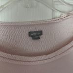 Aerie Cropped Twist Front Crewneck Longsleeve Photo 1