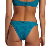 Billabong  Coral Gardeners Hike Bikini Bottom Deep Sea Green XL Photo 1